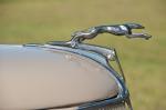 Ford DeLuxe Convertible Sedan 1936 года